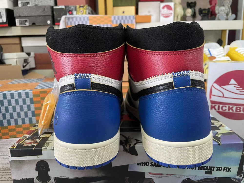 Fragment Design Union La Jordan 1 High Og Varsity Red Sport Royal Io7847 002 10 - kickbulk.cc