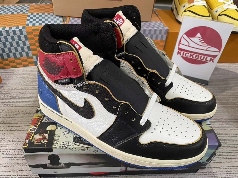 Fragment Design Union La Jordan 1 High Og Varsity Red Sport Royal Io7847 002 11 - kickbulk.cc