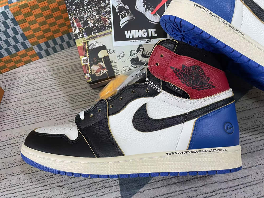 Fragment Design Union La Jordan 1 High Og Varsity Red Sport Royal Io7847 002 4 - kickbulk.cc