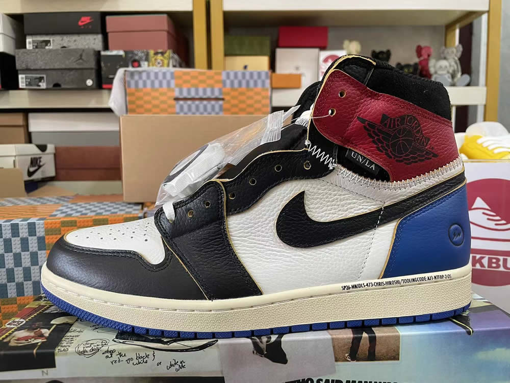 Fragment Design Union La Jordan 1 High Og Varsity Red Sport Royal Io7847 002 8 - kickbulk.cc