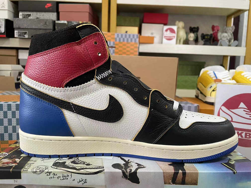 Fragment Design Union La Jordan 1 High Og Varsity Red Sport Royal Io7847 002 9 - kickbulk.cc