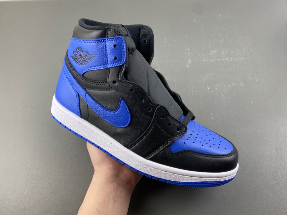 Air Jordan 1 Retro High Og Royal 2026 Iq5495 005 9 - kickbulk.cc