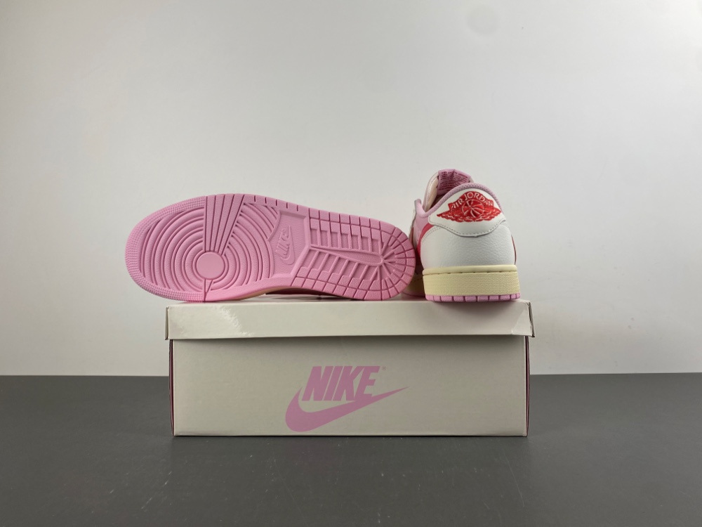 Travis Scott Jordan 1 Retro Low Og Sail Tropical Pink Iq7604 101 10 - kickbulk.cc Travis Scott Jordan 1 Retro Low Og Sail Tropical Pink Iq7604 101 10 - kickbulk.cc