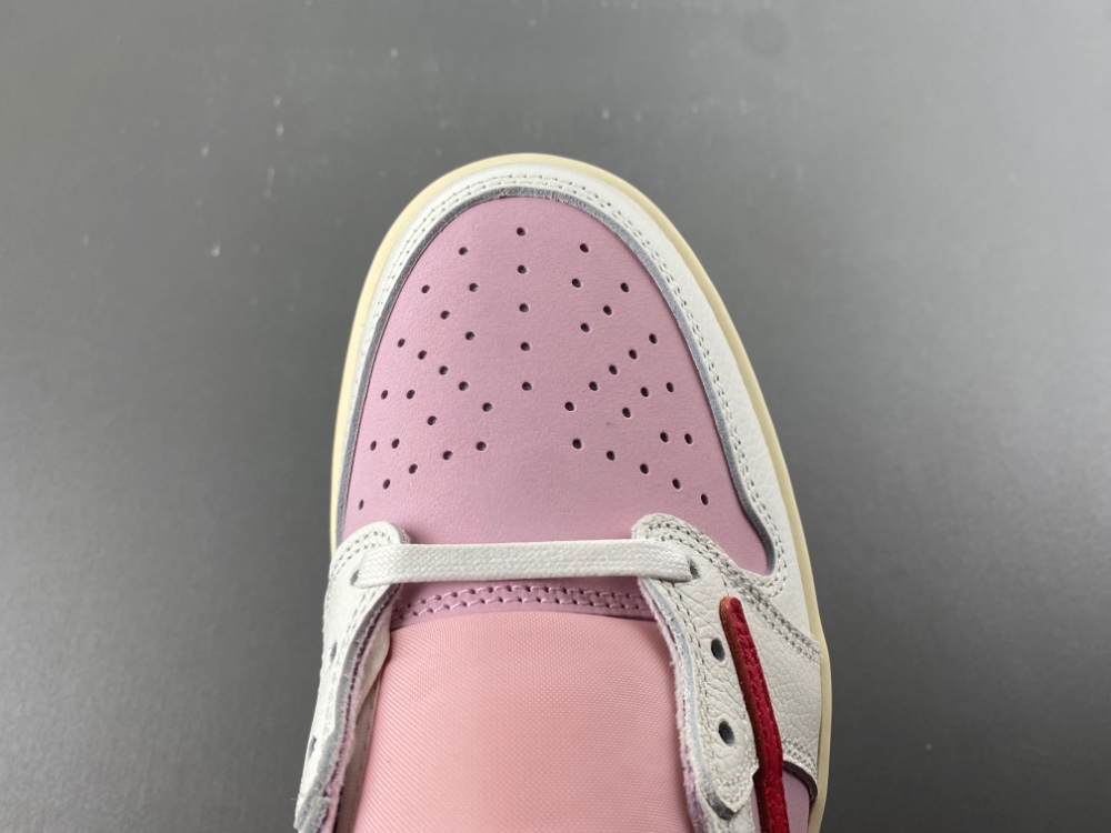 Travis Scott Jordan 1 Retro Low Og Sail Tropical Pink Iq7604 101 15 - kickbulk.cc Travis Scott Jordan 1 Retro Low Og Sail Tropical Pink Iq7604 101 15 - kickbulk.cc