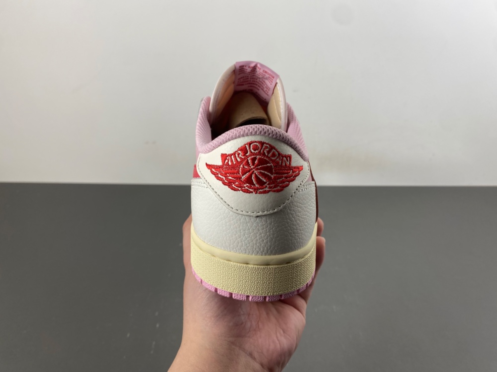 Travis Scott Jordan 1 Retro Low Og Sail Tropical Pink Iq7604 101 16 - kickbulk.cc Travis Scott Jordan 1 Retro Low Og Sail Tropical Pink Iq7604 101 16 - kickbulk.cc