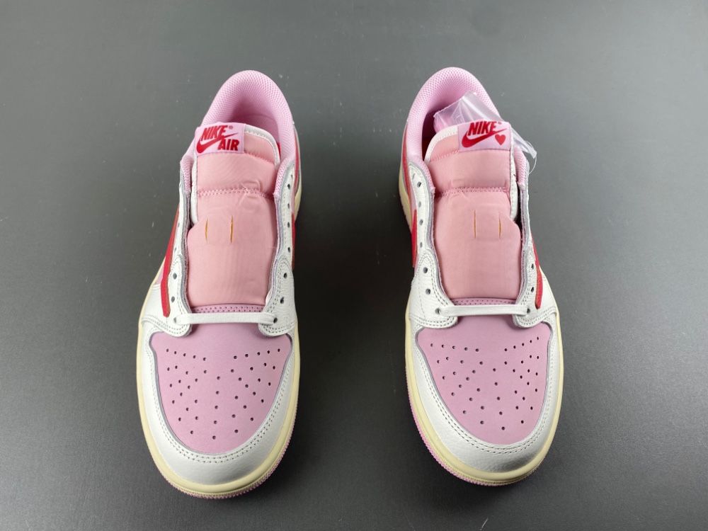 Travis Scott Jordan 1 Retro Low Og Sail Tropical Pink Iq7604 101 3 - kickbulk.cc Travis Scott Jordan 1 Retro Low Og Sail Tropical Pink Iq7604 101 3 - kickbulk.cc