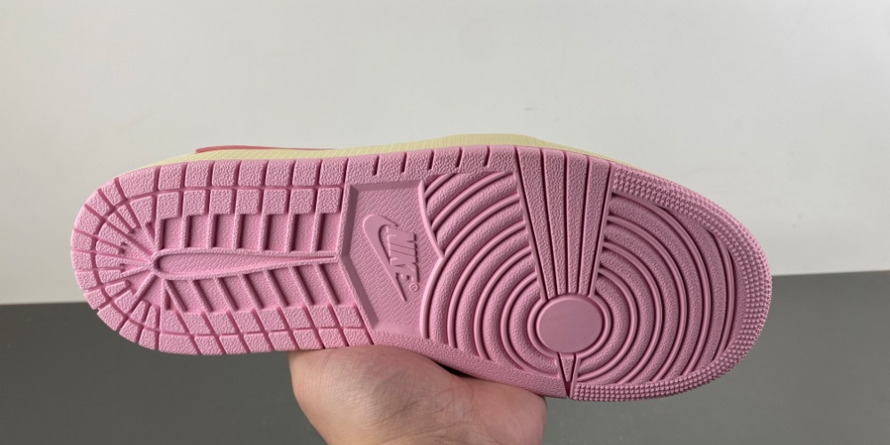 Travis Scott Jordan 1 Retro Low Og Sail Tropical Pink Iq7604 101 6 - kickbulk.cc Travis Scott Jordan 1 Retro Low Og Sail Tropical Pink Iq7604 101 6 - kickbulk.cc