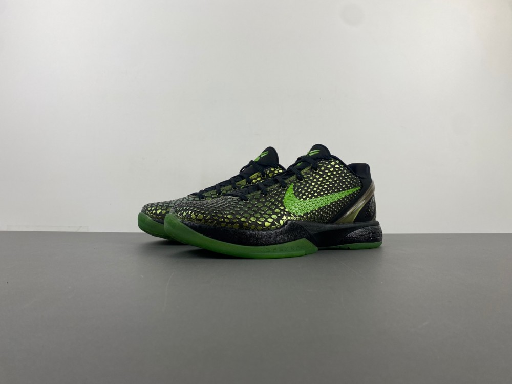 Nike Zoom Kobe 6 Supreme Rice 446442 301 5 - kickbulk.cc