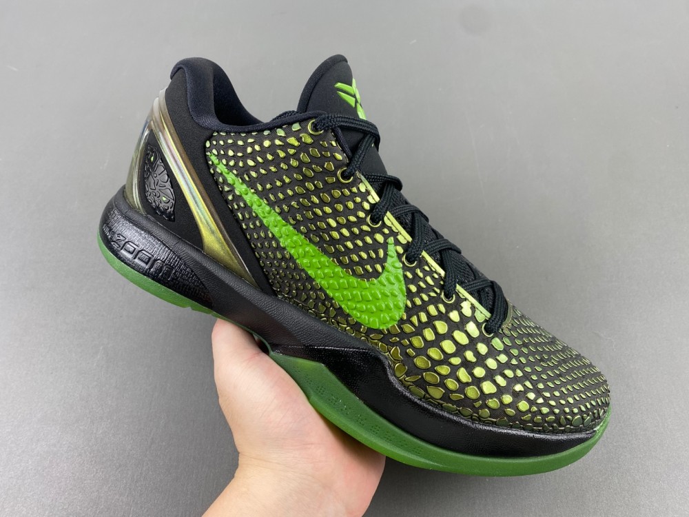 Nike Zoom Kobe 6 Supreme Rice 446442 301 8 - kickbulk.cc