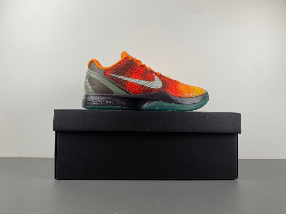 Nike Zoom Kobe 6 All Star Orange County 448693 800 12 - kickbulk.cc