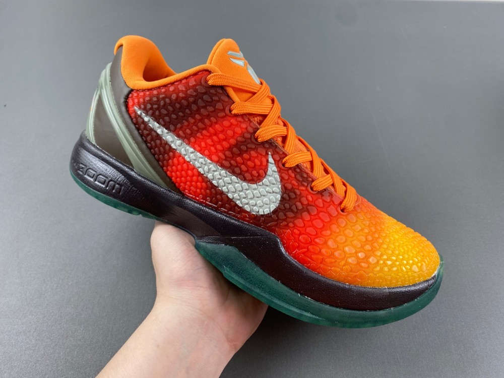 Nike Zoom Kobe 6 All Star Orange County 448693 800 8 - kickbulk.cc