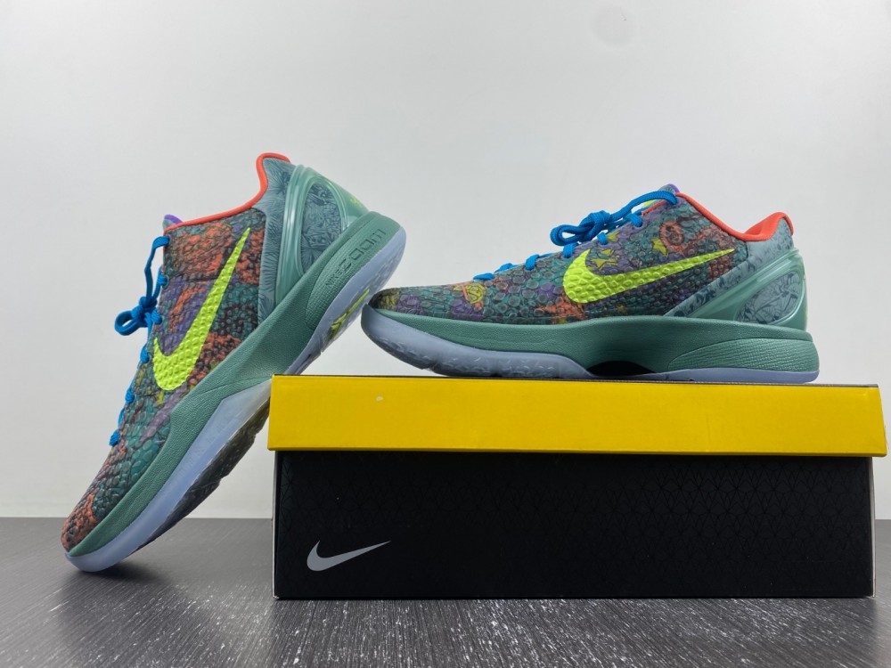 Nike Zoom Kobe 6 Prelude 640220‑001 7 - kickbulk.cc