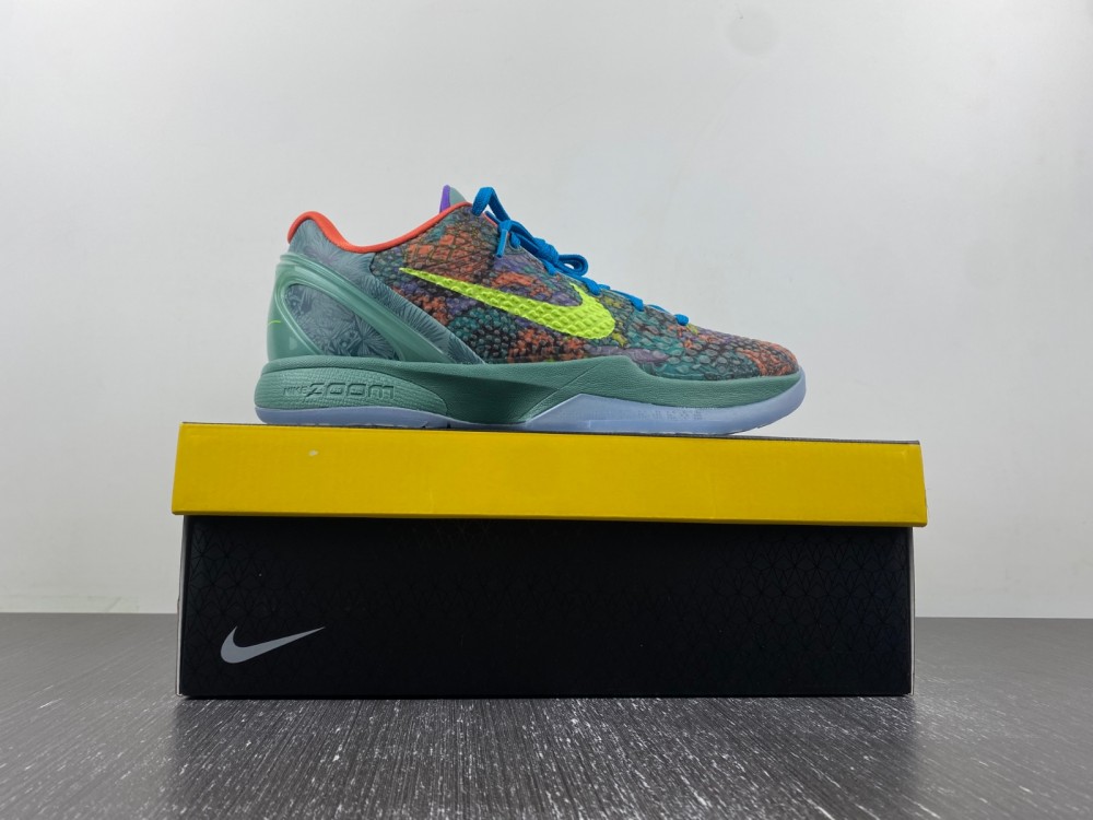 Nike Zoom Kobe 6 Prelude 640220‑001 8 - kickbulk.cc