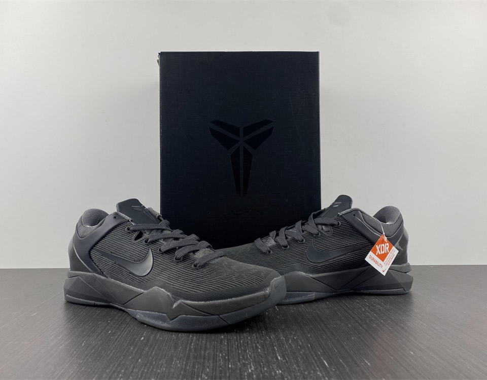 Nike Zoom Kobe 7 Fade To Black 869460 442 13 - kickbulk.cc