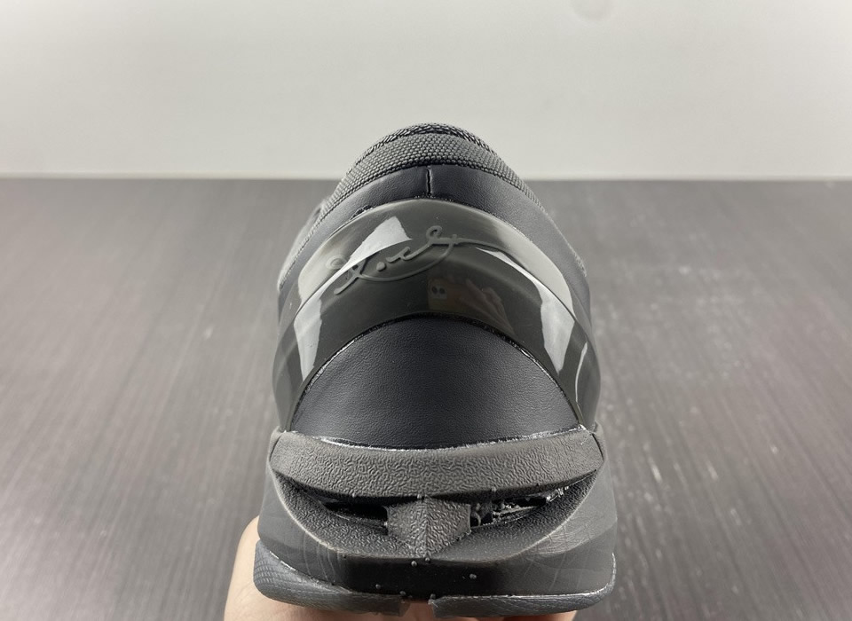 Nike Zoom Kobe 7 Fade To Black 869460 442 21 - kickbulk.cc