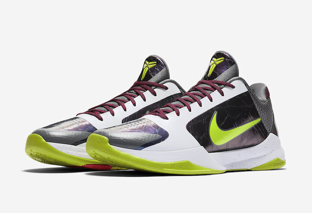 Nike Zoom Kobe 5 Protro Chaos Cd4991 100 3 - kickbulk.cc