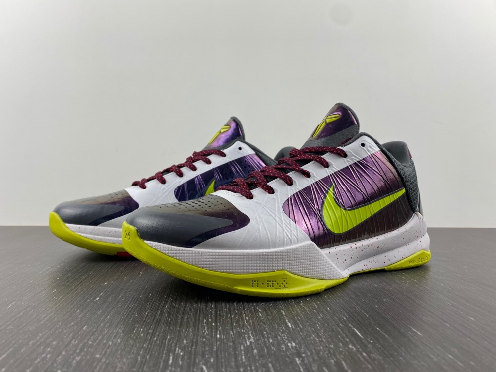 Nike Zoom Kobe 5 Protro Chaos Cd4991 100 8 - kickbulk.cc