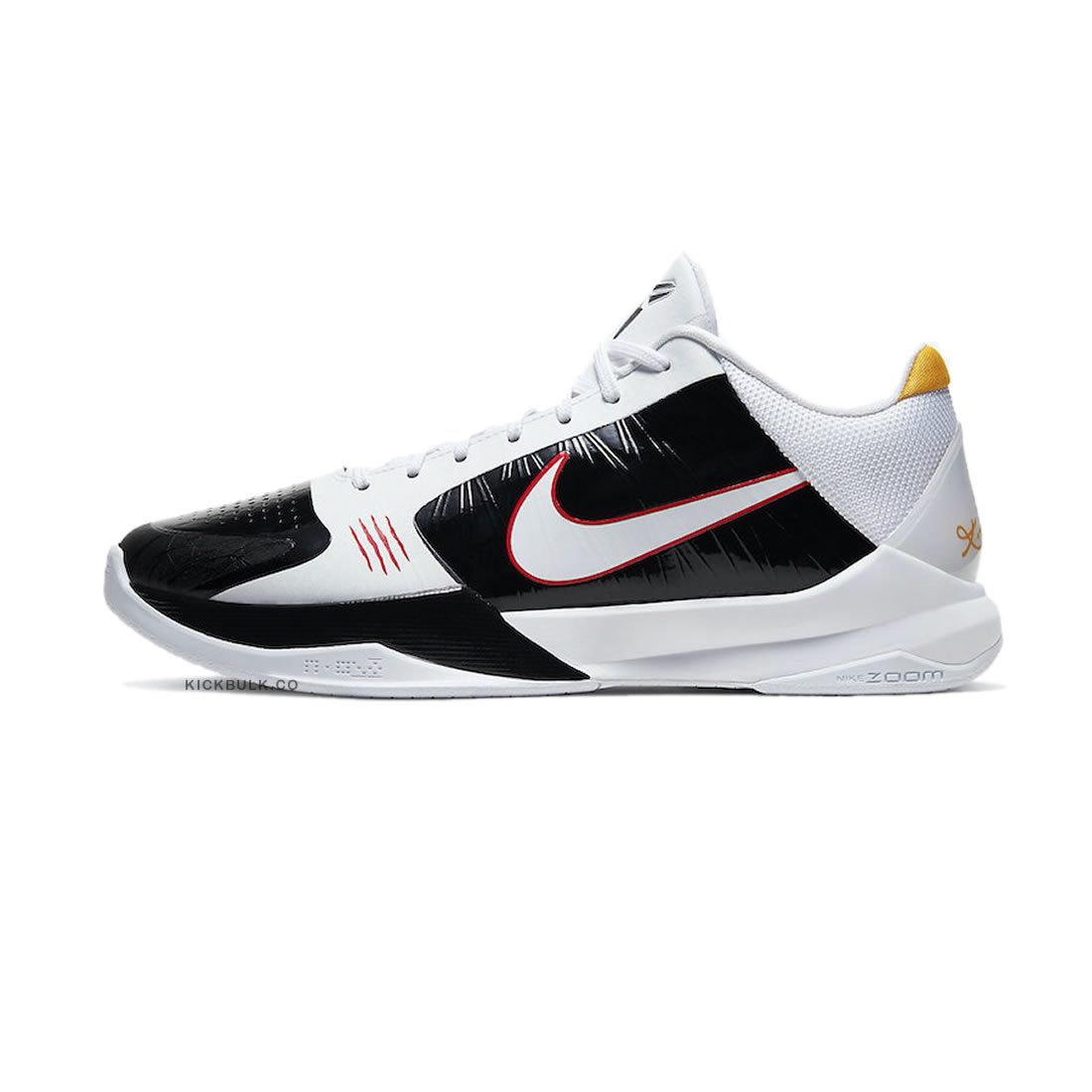 Nike Zoom Kobe 5 Protro Alternate Bruce Lee Cd4991 101 1 - www.kickbulk.cc