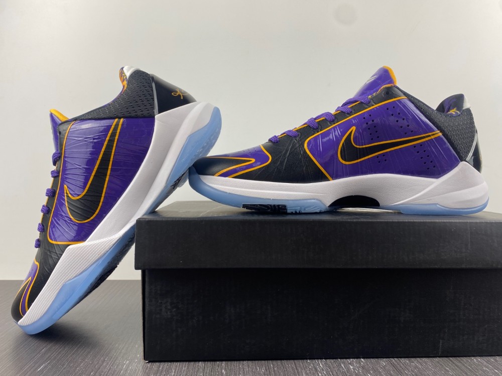 Nike Zoom Kobe 5 Protro 5x Champ Cd4991 500 12 - kickbulk.cc