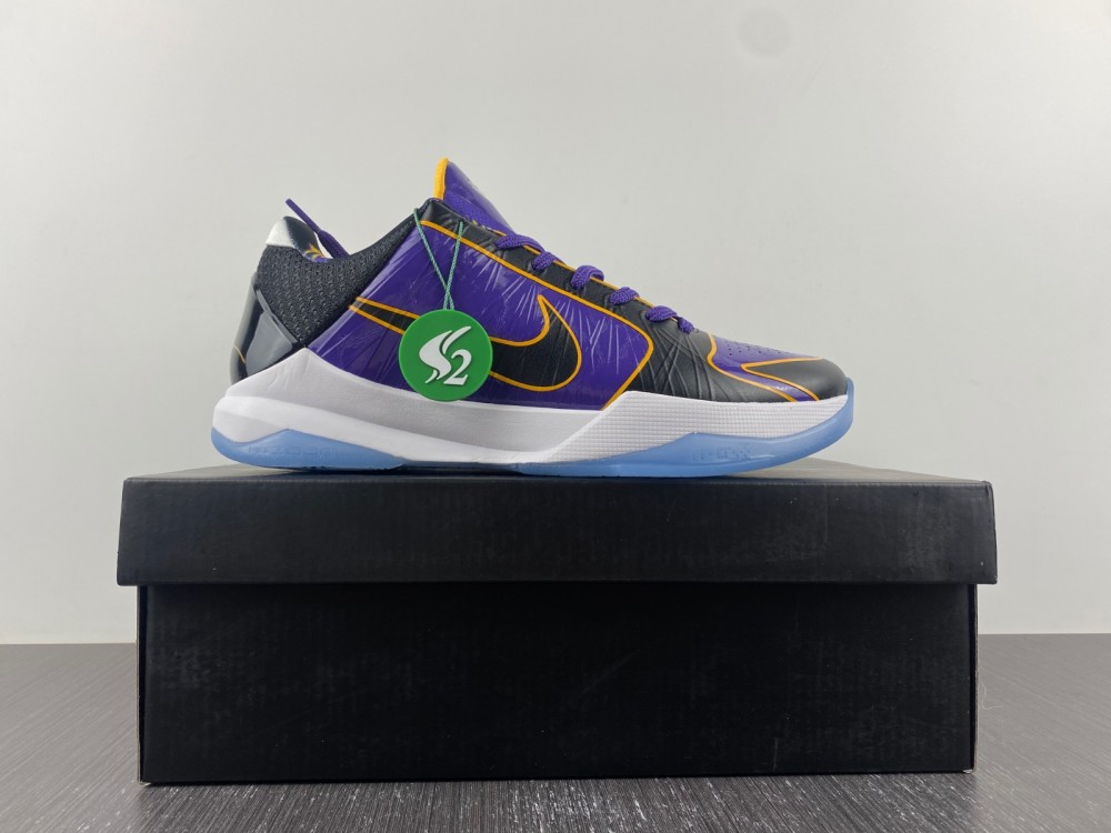 Nike Zoom Kobe 5 Protro 5x Champ Cd4991 500 15 - kickbulk.cc