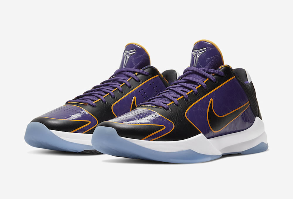 Nike Zoom Kobe 5 Protro 5x Champ Cd4991 500 3 - kickbulk.cc