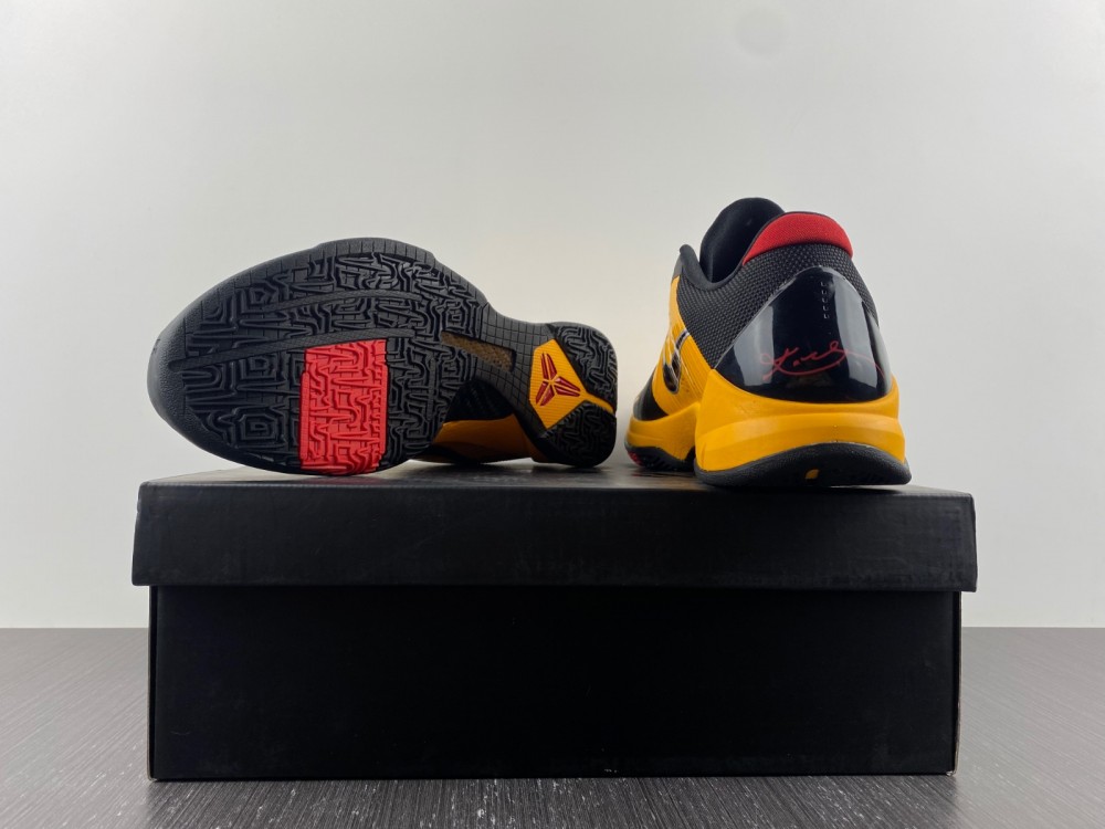 Nike Zoom Kobe 5 Protro Bruce Lee Cd4991 700 14 - kickbulk.cc