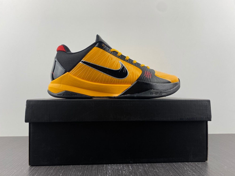 Nike Zoom Kobe 5 Protro Bruce Lee Cd4991 700 16 - kickbulk.cc