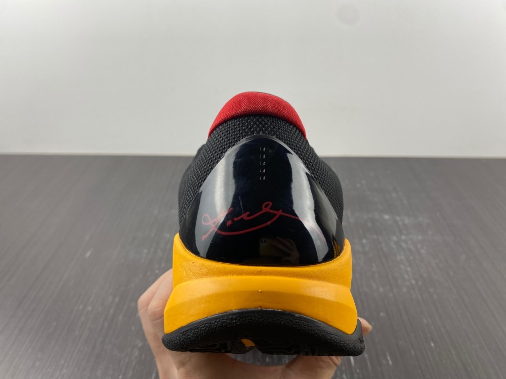 Nike Zoom Kobe 5 Protro Bruce Lee Cd4991 700 20 - kickbulk.cc