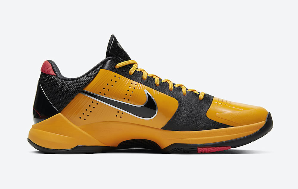 Nike Zoom Kobe 5 Protro Bruce Lee Cd4991 700 5 - kickbulk.cc