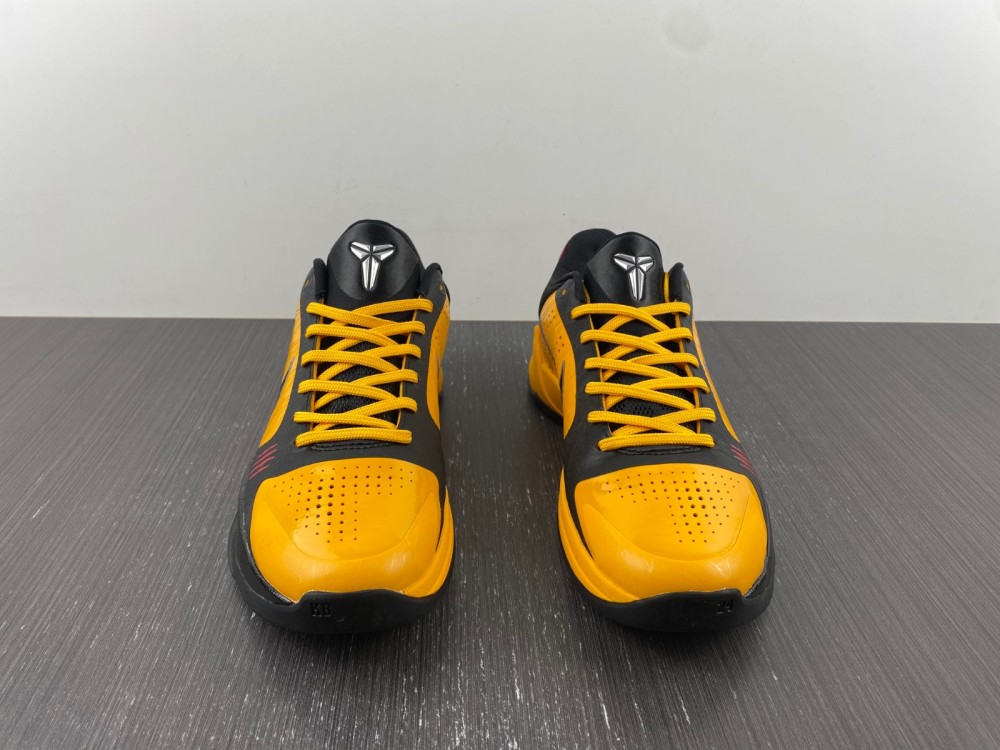 Nike Zoom Kobe 5 Protro Bruce Lee Cd4991 700 9 - kickbulk.cc