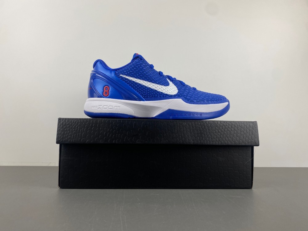 Nike Zoom Kobe 6 Protro Dodgers Cw2190 400 10 - kickbulk.cc