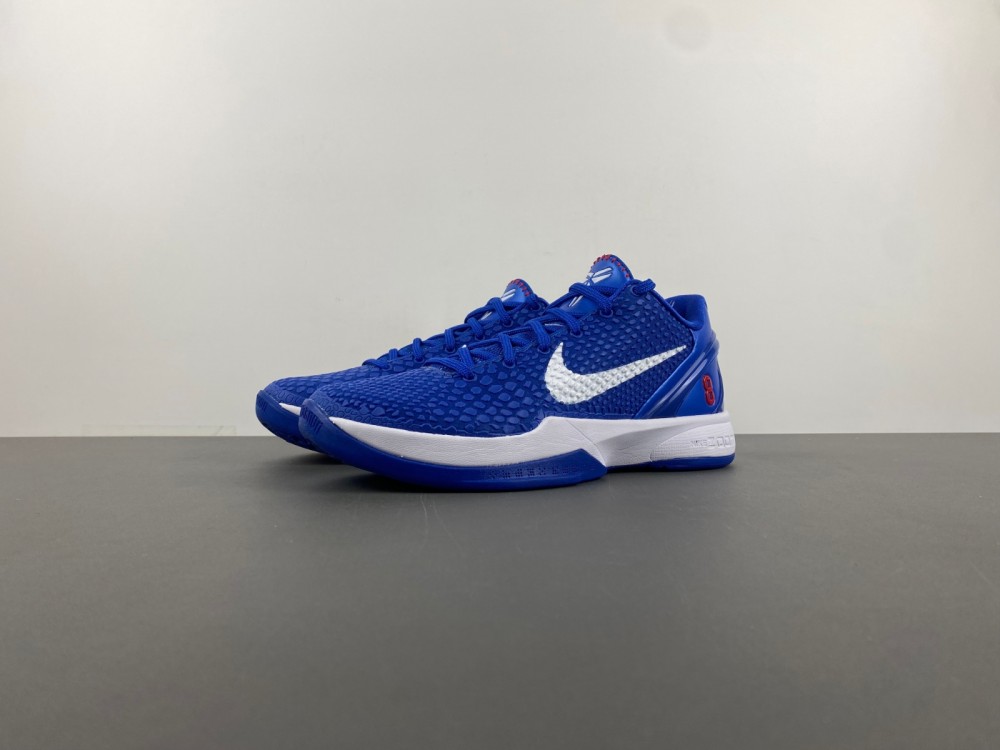 Nike Zoom Kobe 6 Protro Dodgers Cw2190 400 2 - kickbulk.cc