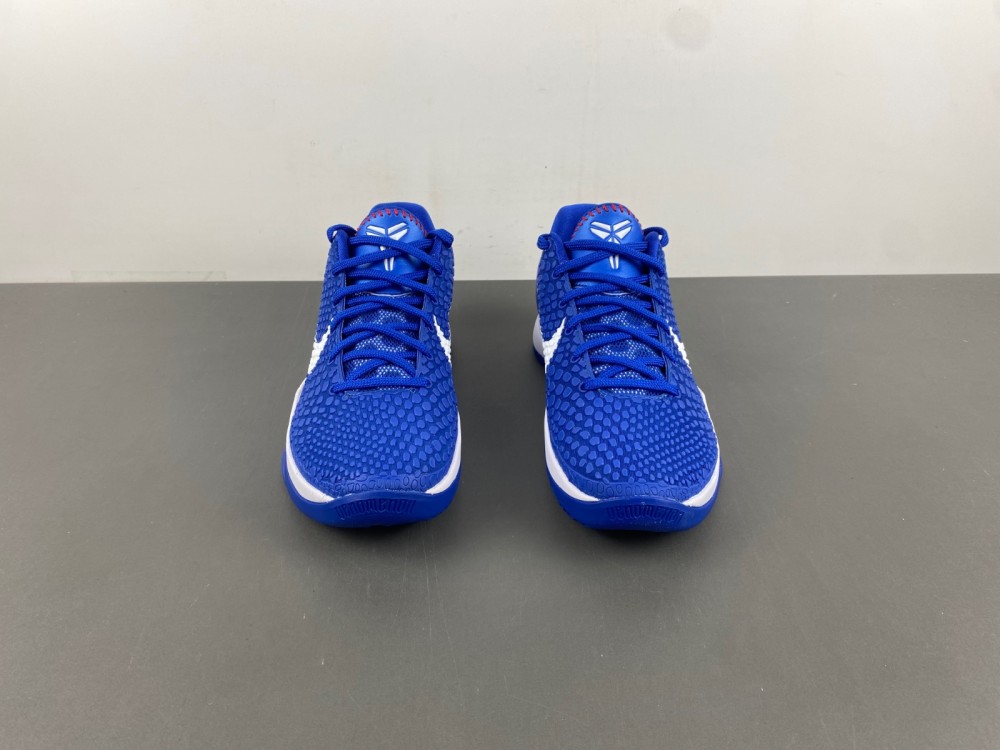 Nike Zoom Kobe 6 Protro Dodgers Cw2190 400 3 - kickbulk.cc