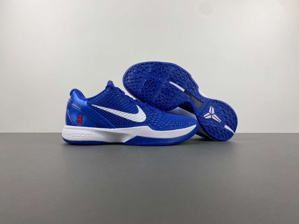 Nike Zoom Kobe 6 Protro Dodgers Cw2190 400 4 - kickbulk.cc