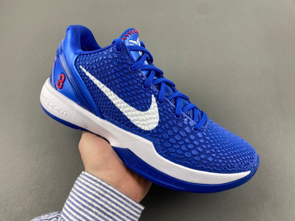 Nike Zoom Kobe 6 Protro Dodgers Cw2190 400 5 - kickbulk.cc