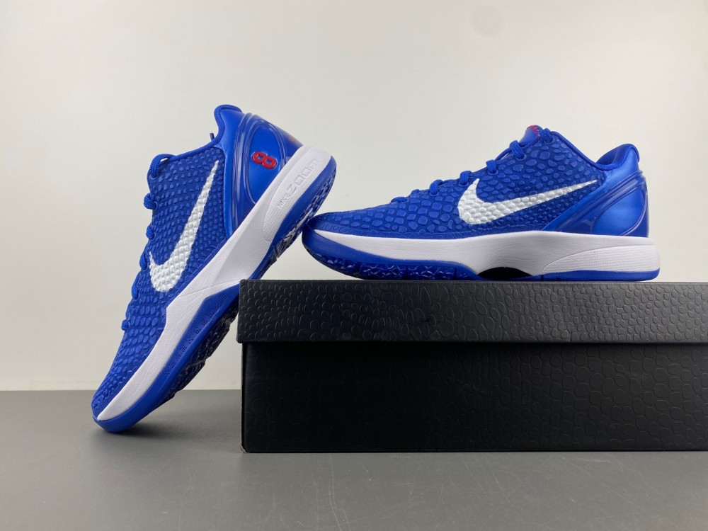 Nike Zoom Kobe 6 Protro Dodgers Cw2190 400 7 - kickbulk.cc