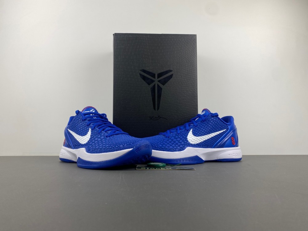 Nike Zoom Kobe 6 Protro Dodgers Cw2190 400 8 - kickbulk.cc