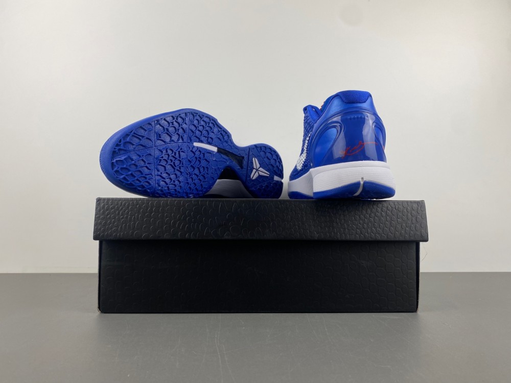 Nike Zoom Kobe 6 Protro Dodgers Cw2190 400 9 - kickbulk.cc