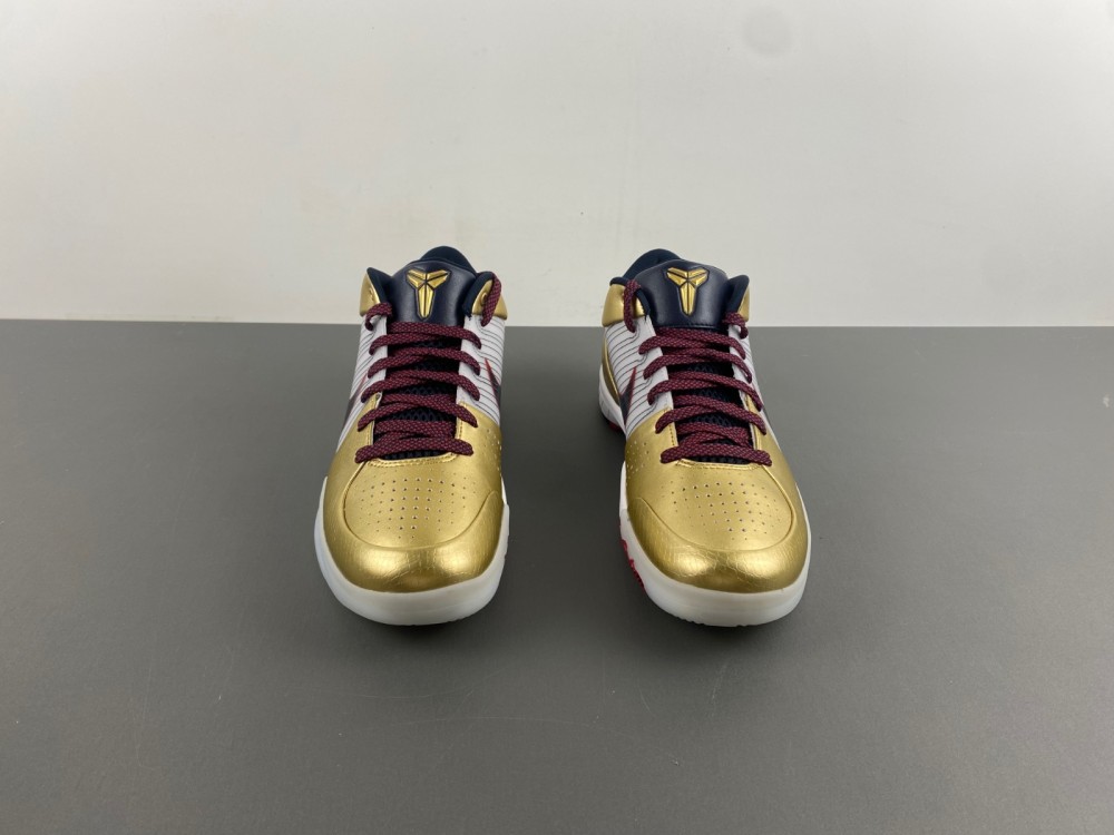 Nike Zoom Kobe 4 Protro Gold Medal 2024 Fq3544 100 3 - kickbulk.cc