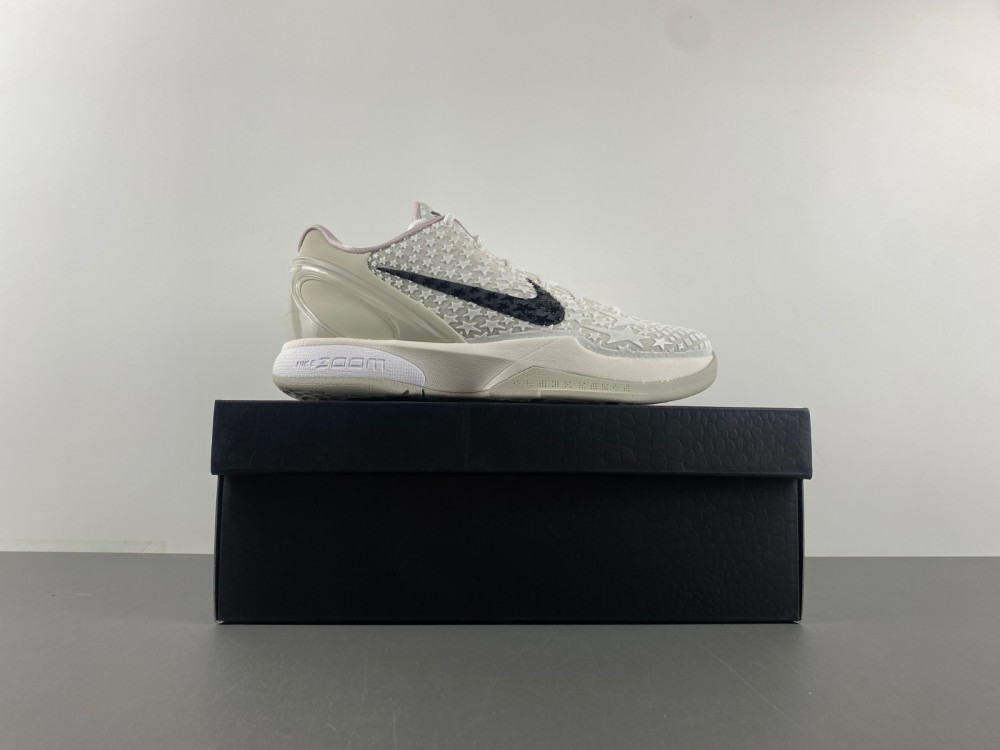 Nike Zoom Kobe 6 Protro All Star 2 Fq3546 100 10 - kickbulk.cc