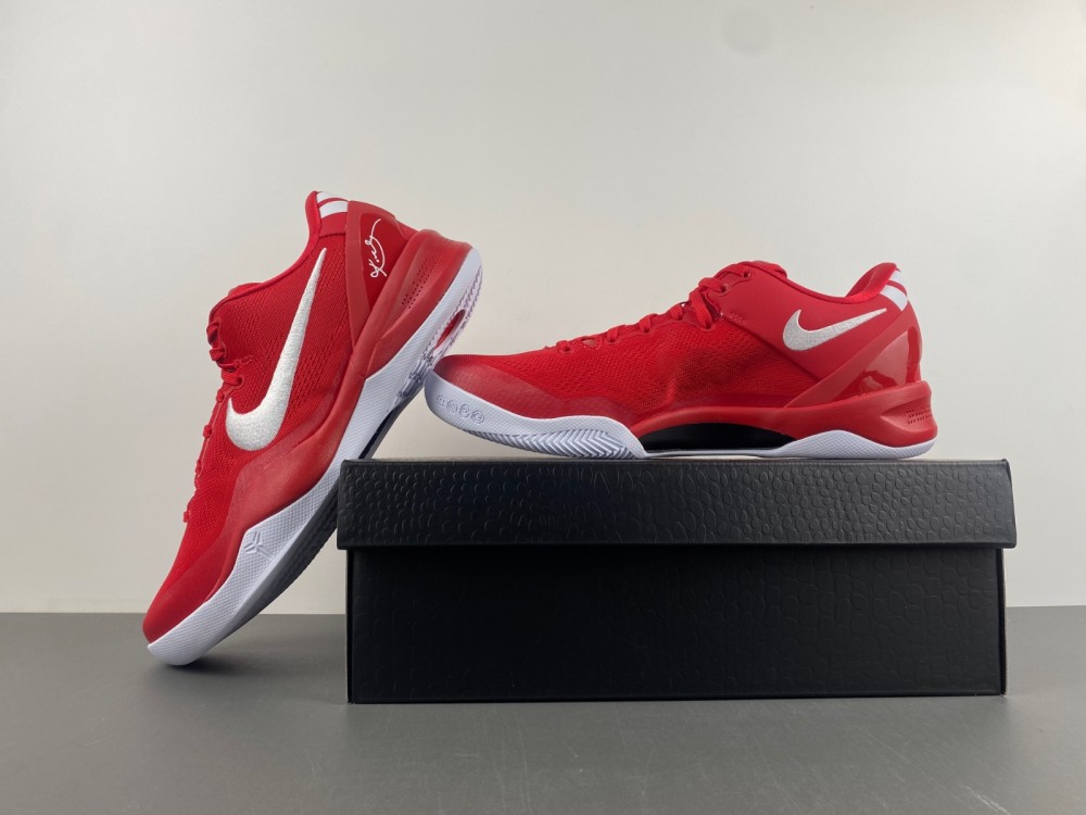 Nike Kobe 8 Protro University Red Hf9550 600 11 - kickbulk.cc