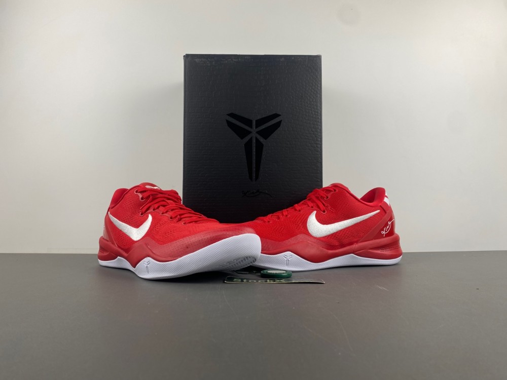 Nike Kobe 8 Protro University Red Hf9550 600 12 - kickbulk.cc