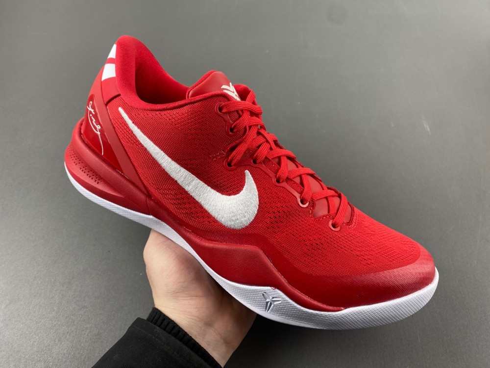 Nike Kobe 8 Protro University Red Hf9550 600 9 - kickbulk.cc