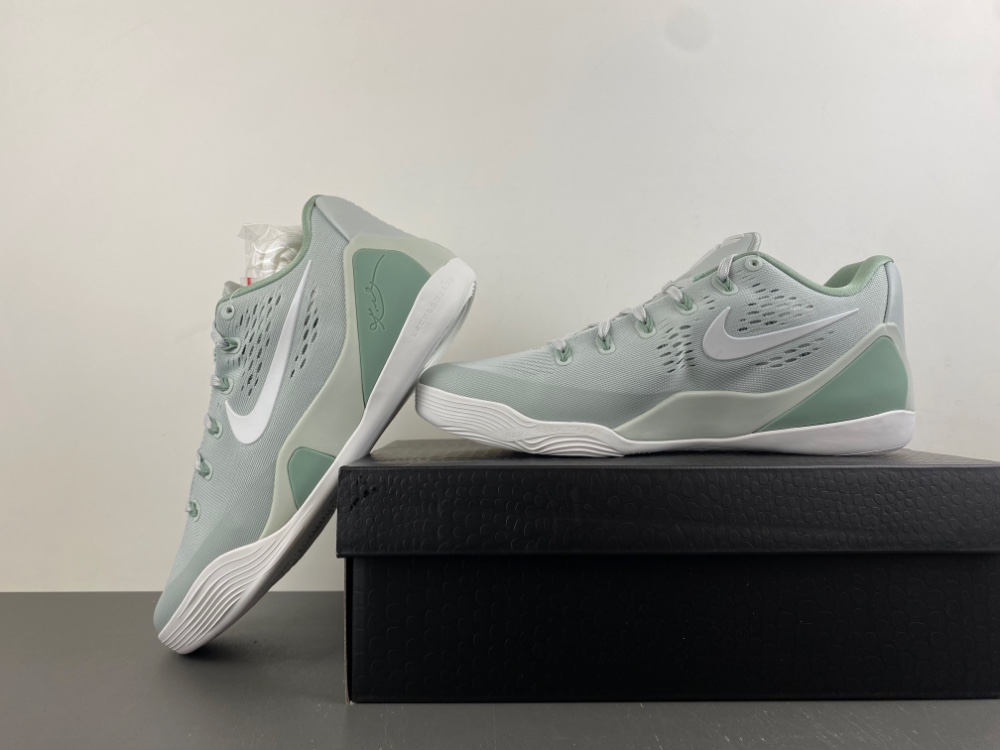 Nike Kobe 9 Low Em Protro Light Silver Ih1401 003 11 - kickbulk.cc Nike Kobe 9 Low Em Protro Light Silver Ih1401 003 11 - kickbulk.cc