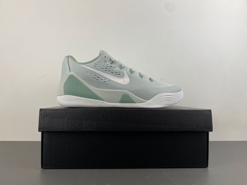 Nike Kobe 9 Low Em Protro Light Silver Ih1401 003 14 - kickbulk.cc Nike Kobe 9 Low Em Protro Light Silver Ih1401 003 14 - kickbulk.cc