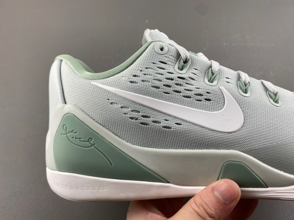 Nike Kobe 9 Low Em Protro Light Silver Ih1401 003 16 - kickbulk.cc Nike Kobe 9 Low Em Protro Light Silver Ih1401 003 16 - kickbulk.cc