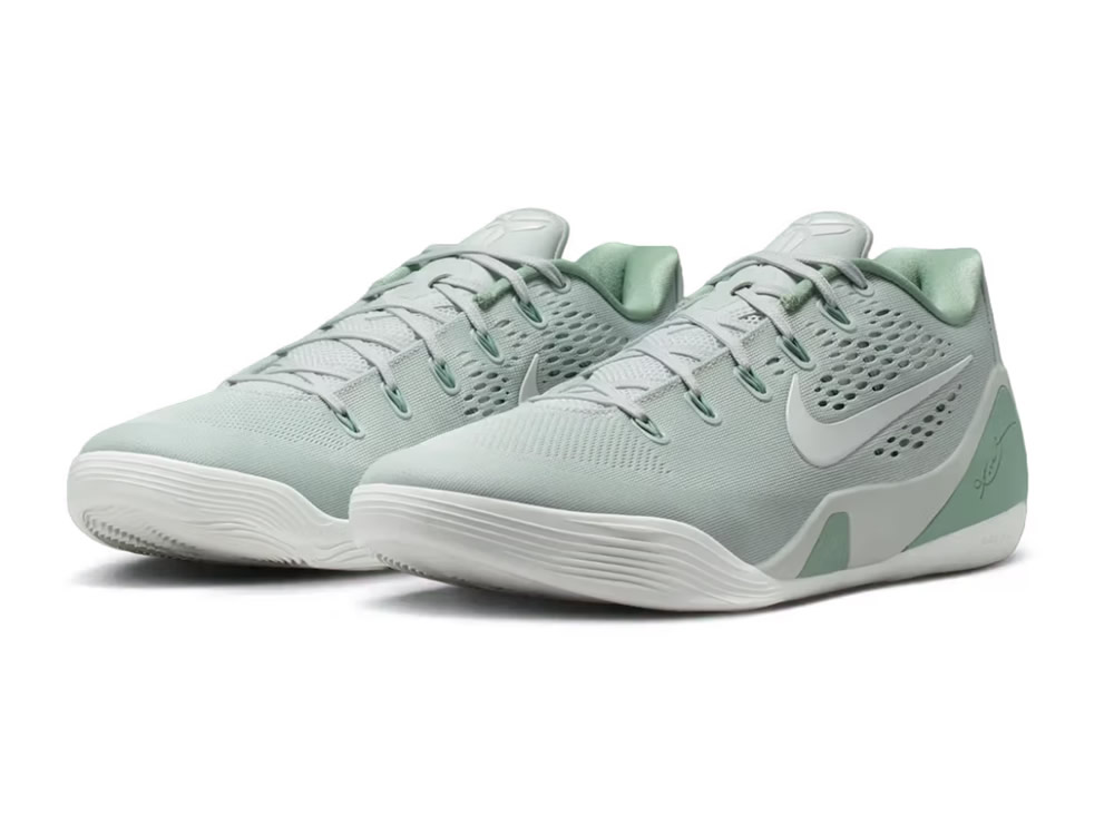Nike Kobe 9 Low Em Protro Light Silver Ih1401 003 3 - kickbulk.cc Nike Kobe 9 Low Em Protro Light Silver Ih1401 003 3 - kickbulk.cc