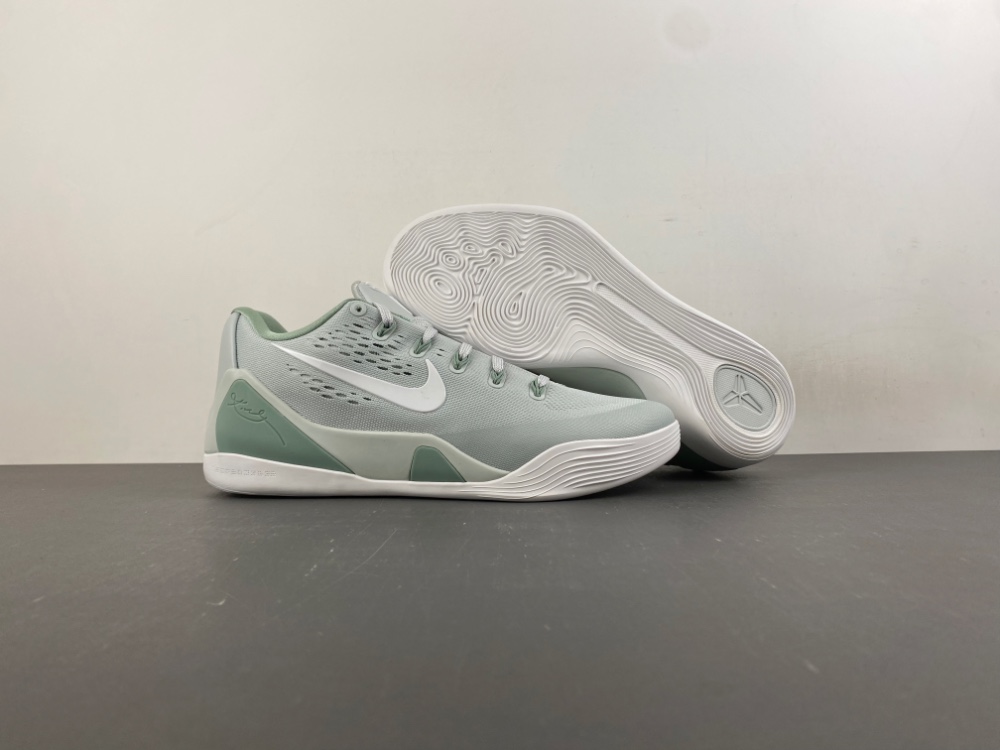 Nike Kobe 9 Low Em Protro Light Silver Ih1401 003 7 - kickbulk.cc Nike Kobe 9 Low Em Protro Light Silver Ih1401 003 7 - kickbulk.cc