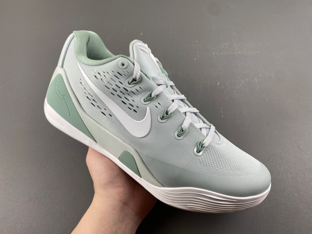 Nike Kobe 9 Low Em Protro Light Silver Ih1401 003 9 - kickbulk.cc Nike Kobe 9 Low Em Protro Light Silver Ih1401 003 9 - kickbulk.cc