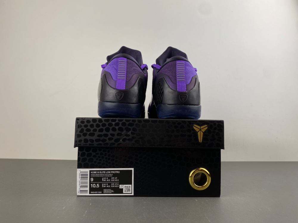 Kobe 9 Elite Low Protro Moonwalker 2025 Im0465 500 15 - kickbulk.cc Kobe 9 Elite Low Protro Moonwalker 2025 Im0465 500 15 - kickbulk.cc